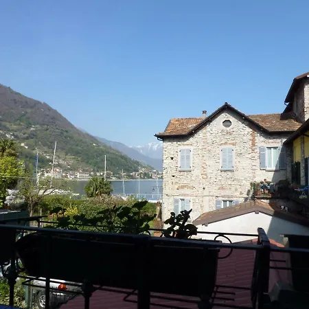 Appartamento Casa La Resega
