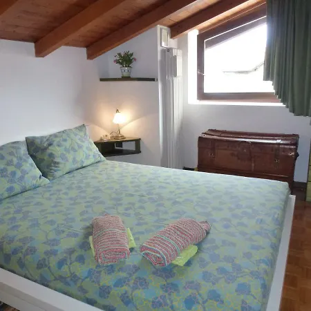Casa La Resega *