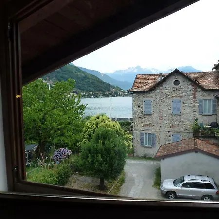 Appartamento Casa La Resega