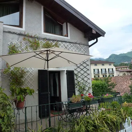 Casa La Resega 赫拉弗多纳